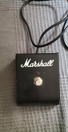 Marshall 8080 valvestate - amplificatore combo chi