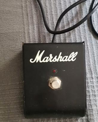 Marshall 8080 valvestate - amplificatore combo chi