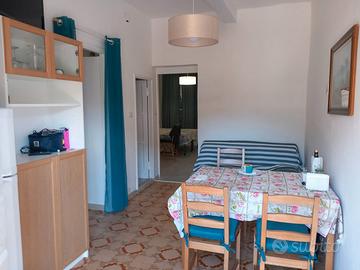 CIRCEO app.to con affaccio su v. Tittoni