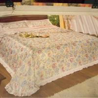 Parure letto matrimoniale