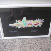 Quadro del pittore Eugenio Pardini