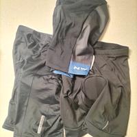 abbigliamento ciclismo 