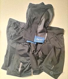 abbigliamento ciclismo 