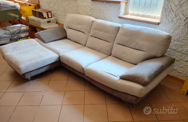 Divano Poltronesofà