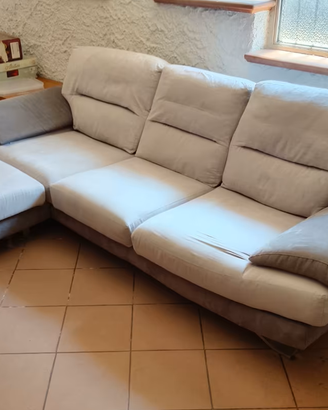Divano Poltronesofà