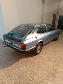 Lancia HPE Executive 1600