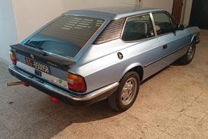 Lancia HPE Executive 1600