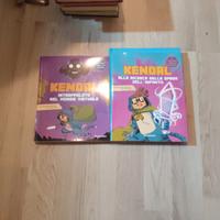 libri kendal
