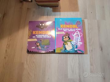libri kendal