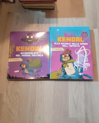 libri kendal