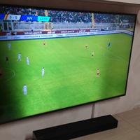 Tv samsung