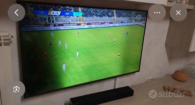 Tv samsung