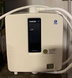 Enagic LeveLuk K8 Kangen Water - ionizzatore acqua
