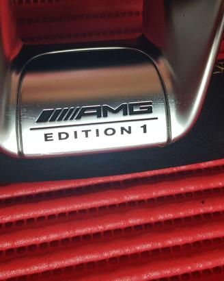 Volante Mercedes  EDITION 1 AMG-PERFORMANCE