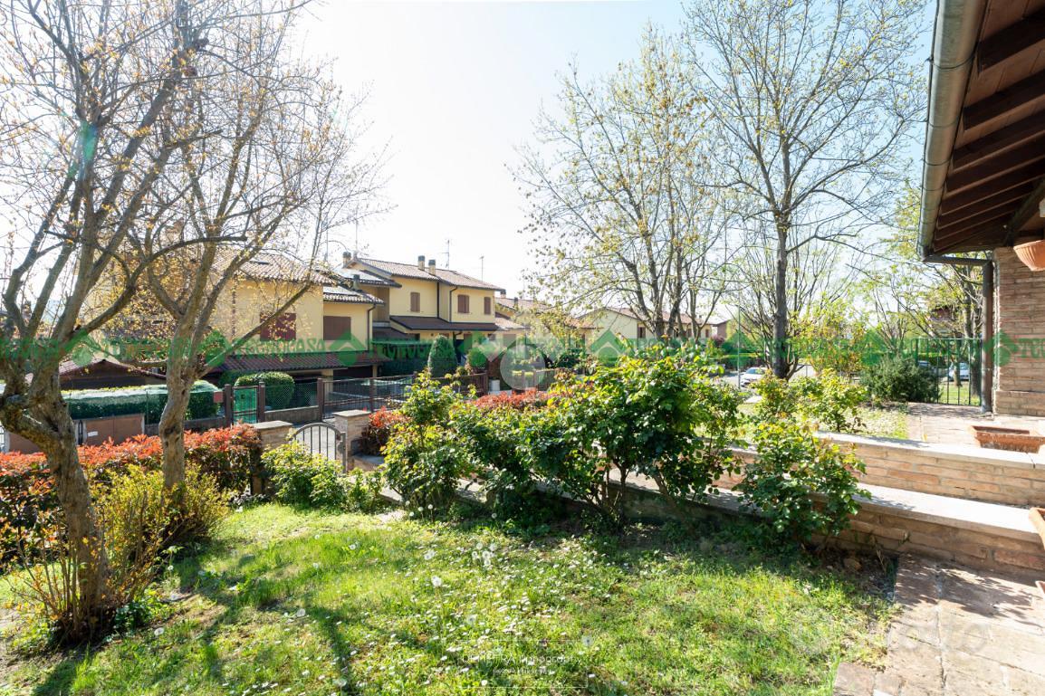Casa – Monteveglio, Ca' Foscolo - Vista 5