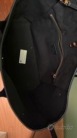 Louis Vuitton Neverfull MM Monogram Empreinte nera