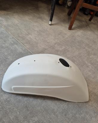 Parafango Vespa Sprint 150