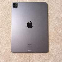 Ipad pro 11 M2
