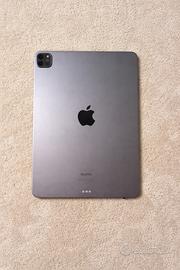 Ipad pro 11 M2