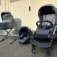 Trio Inglesina Aptica