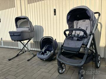 Trio Inglesina Aptica