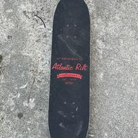 Skateboard Completo per Principianti