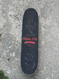 Skateboard Completo per Principianti