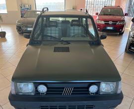 FIAT Panda 1ª serie 1100 i.e. cat 4x4