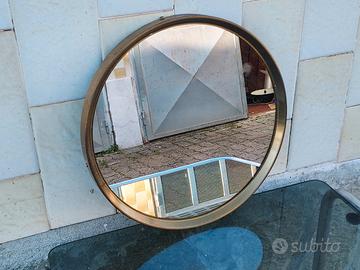 Specchio Ottone