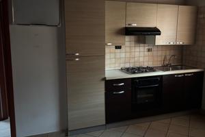 Bilocale mansardato termoautonomo
