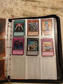 carte di yu-gi-oh