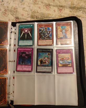 carte di yu-gi-oh