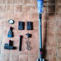 Aspirapolvere Batteria - Vistefly