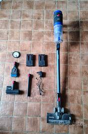 Aspirapolvere Batteria - Vistefly