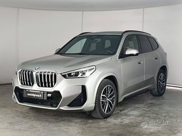 BMW X1 U11 - X1 sdrive18d MSport auto U15372