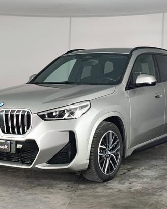 BMW X1 U11 - X1 sdrive18d MSport auto U15372
