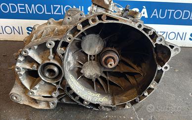 Cambio manuale Ford kuga anno 2008 cilindrata 2.0 