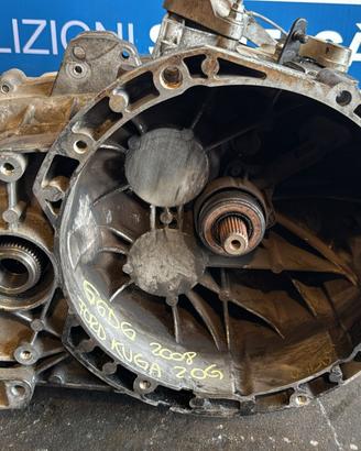 Cambio manuale Ford kuga anno 2008 cilindrata 2.0 