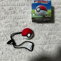 Pokeball Plus