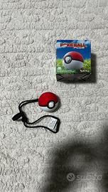 Pokeball Plus