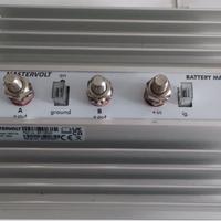 Ripartitore di carica Mastervolt battery mate 1602