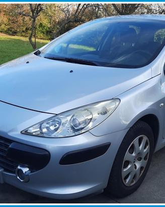 Ricambi Usati PEUGEOT 307 2005
