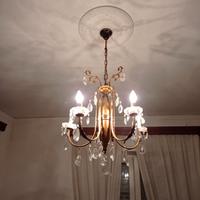 lampadario 