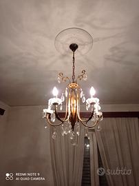 lampadario 