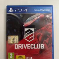 FIFA 14/ DRIVE CLUB