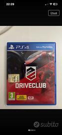 FIFA 14/ DRIVE CLUB
