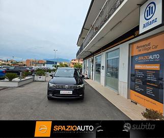 Volkswagen Tiguan ALLSPACE NEW 2.0 TDIe DSG *LUXUR