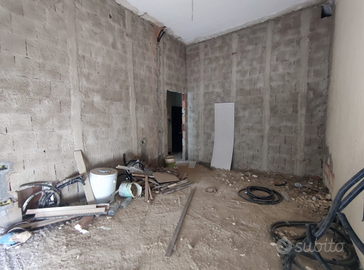 Appartamento sito a Caltagirone