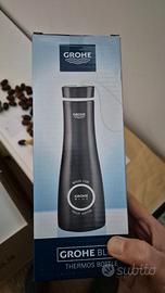 GROHE Blue Bottiglia termica
