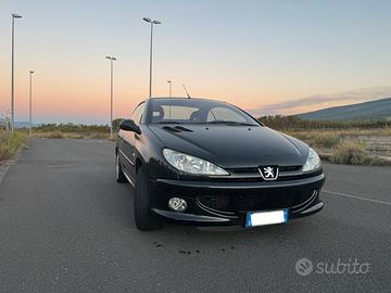 PEUGEOT 206 - CC Hdi 1.6